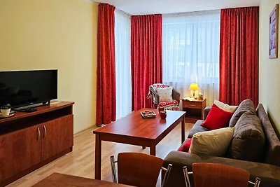 Vakantieappartement Gezinsvakantie Swinoujscie
