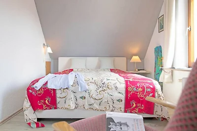 Vakantieappartement Gezinsvakantie Büsum
