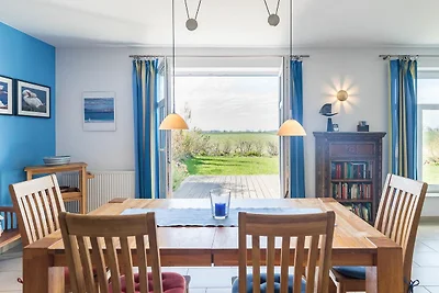 Vakantiehuis Ontspannende vakantie Kalkhorst