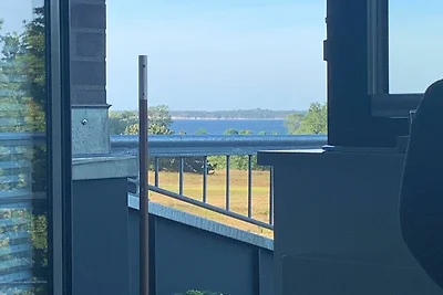 Vakantieappartement Gezinsvakantie Hohenkirchen