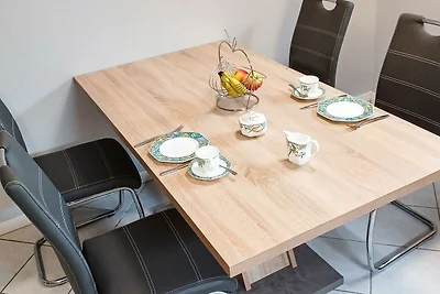 Vakantieappartement Gezinsvakantie Benz