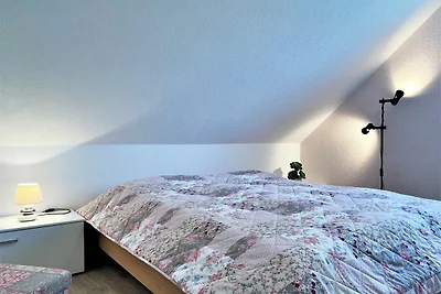 Ferienwohnung an der Linde