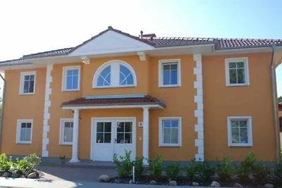 Ferienwohnung Ostseetraum-2 SZ bis max.