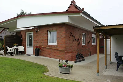 Vakantieappartement Gezinsvakantie Ostrhauderfehn