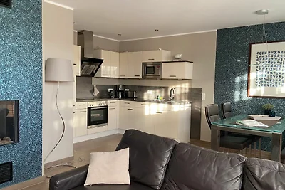 Villa Grande / Luxus-OG-Fewo RELAX (WE 4)