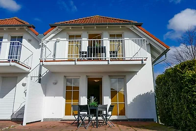 Vakantieappartement Gezinsvakantie Sagard