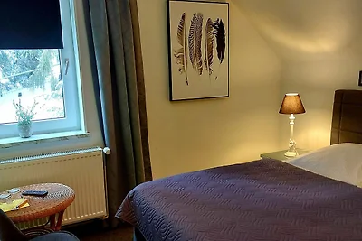 Pensione Vacanza romantica Clausthal-Zellerfeld