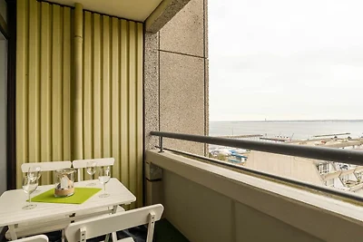 Vakantieappartement Gezinsvakantie Kiel