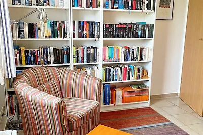 Vakantieappartement Gezinsvakantie Dobin am See