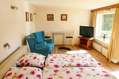 Casa vacanze Vacanza di relax Bansin