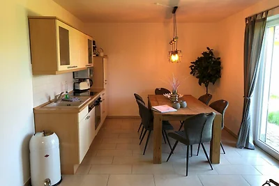 St. Andrews Erdgeschoss