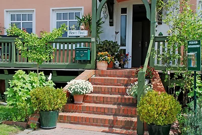 Ferienappartement Mohnblume mit Seeblick und...