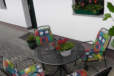 Appartamento Vacanza con famiglia Greifswald