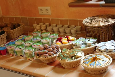 Appartement Vacances avec la famille Rust