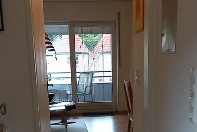 Ferienwohnung Feli's Reich am Meer