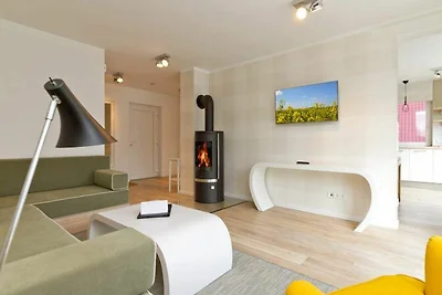Apartament Dla rodzin Heringsdorf