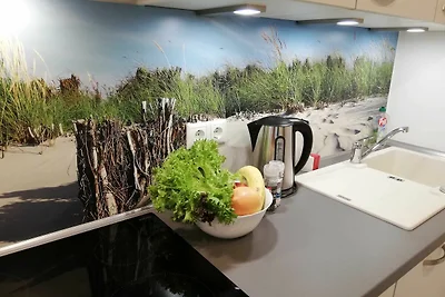 Ferienwohnung Odin