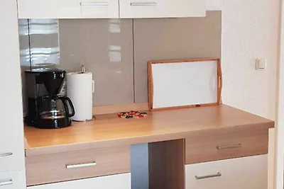 Vakantieappartement Gezinsvakantie Ueckermünde