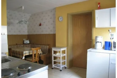 Ferienwohnung