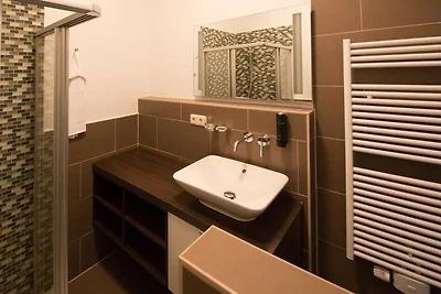 apartman za odmor Obiteljski odmor Ahlbeck