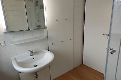 Ferienhaus 69 Scout 48qm für max.