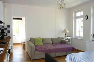 Vakantieappartement Gezinsvakantie Graal-Müritz