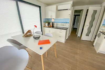 Woonboot Single-vakantie Boltenhagen