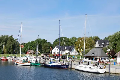 Ferienwohnung Hafenblick