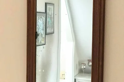 Appartamento Vacanza con famiglia Prerow