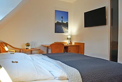Albergo Cultura ed escursioni Göhren