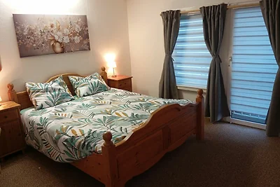 Vakantieappartement Gezinsvakantie Oberharz am Brocken
