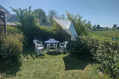 Vakantiehuis Ontspannende vakantie Mönkebude