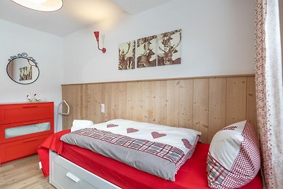 Vakantieappartement Gezinsvakantie Obermaiselstein