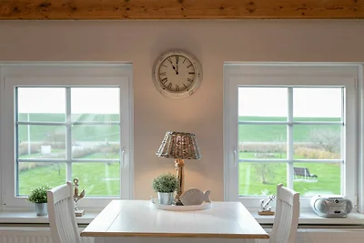 Vakantieappartement Gezinsvakantie Nordstrand