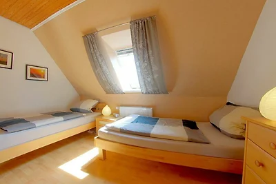 Appartamento Vacanza con famiglia Wremen