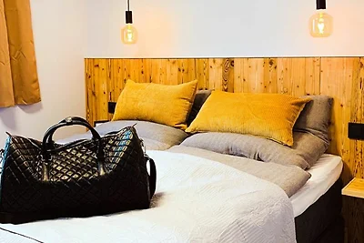 Vakantieappartement Gezinsvakantie Langenau