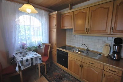 Vakantieappartement Gezinsvakantie Uplengen