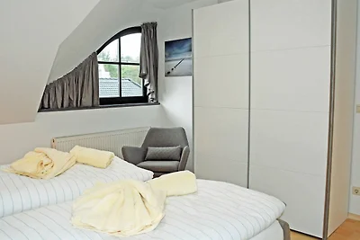 Appartamento Vacanza con famiglia Sellin