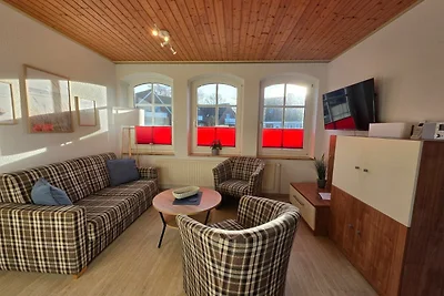 Vakantieappartement Gezinsvakantie Esens