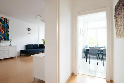 Vakantieappartement Gezinsvakantie Chemnitz