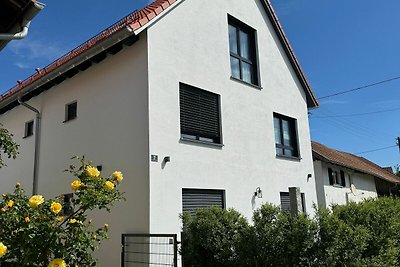 Vakantieappartement Gezinsvakantie Landsberg am Lech