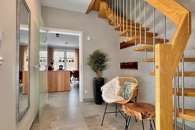 Luxus-Ferienhaus CASA LUNA