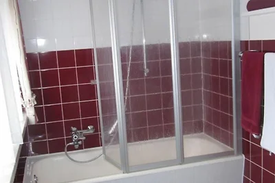 Ferienwohnung im Grünen