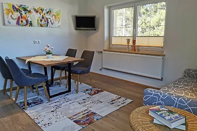 Ferienwohnung ROT FLÜEH
