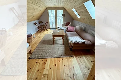 Vakantieappartement Gezinsvakantie Kamminke