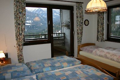 Vakantieappartement Gezinsvakantie Eisenberg