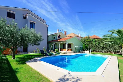 Appartamento Vacanza con famiglia Zara
