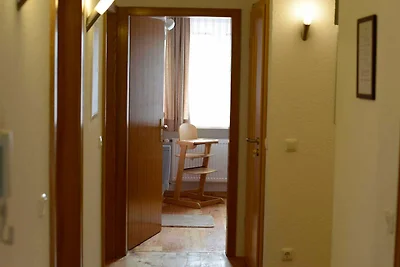 Ferienwohnung Lavendel für 2 bis 4 Personen 1