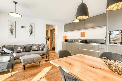 Apartment Hasenfluh