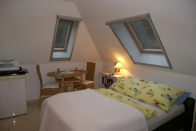 Ferienzimmer 3 Kiebitz